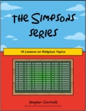 The Simpsons Religious Series: using The Simpsons for reli
