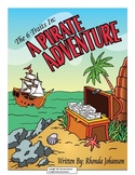 The Six Traits in a Pirate Adventure