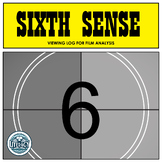 The Sixth Sense - Shyamalan Film - Horror Movie Analysis -