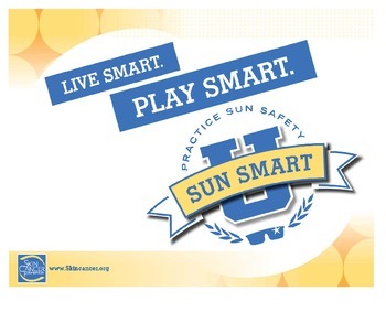 Preview of The Skin Cancer Foundation's Sun Smart U