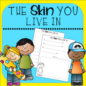 Preview of The Skin You Live In