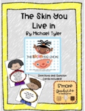 The Skin You Live In a Lesson on Social Acceptance and Friendship