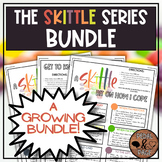 The Skittle Series GROWING BUNDLE - Social Emotional Learn
