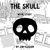 The Skull Novel Study - Author: Jon Klassen