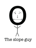 The Slope Guy