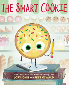 Preview of The Smart Cookie