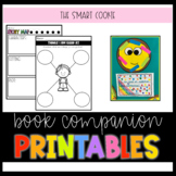 The Smart Cookie: Book Companion