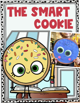 Preview of The Smart Cookie Book Companion