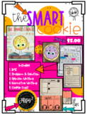 The Smart Cookie Book Resource