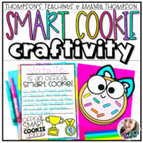 The Smart Cookie Craft - Celebrating Student Success