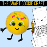 The Smart Cookie Craft- Jory John & Pete Oswald