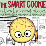 The Smart Cookie Craft Read Aloud and Activities | Confidence