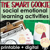 The Smart Cookie Lesson and Activities for SEL