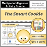 The Smart Cookie Multiple Intelligences Quiz, Activities, 