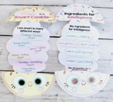 The Smart Cookie Read Aloud Craft Different Ways to be Sma