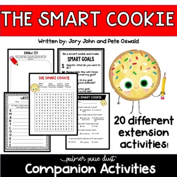 How To Draw A Smart Cookie 