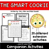 The Smart Cookie by Jory John Book Companion Activities