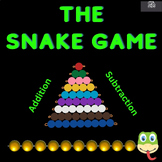 The Snake Game