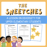 The Sneetches - a lesson on diversity
