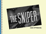 The Sniper - Guided Reading