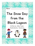 The Snow Day from the Black Lagoon Reading Guide