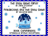 The Snow Globe Family & Pinkalicious and the Snow Globe Bo