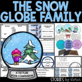 The Snow Globe Family | Printable and Digital