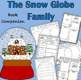 The Snow Globe Family book companion