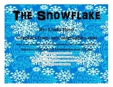 The Snowflake for Reading Comp. Language arts and Science