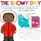 The Snowy Day: A Literature Unit