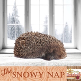 The Snowy Nap by Jan Brett: A Book Study