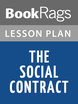 Preview of The Social Contract Lesson Plans