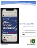 The Social Dilemma- Documentary Viewing Guide