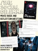 The Social Dilemma - Film / Movie Guide and Reflection