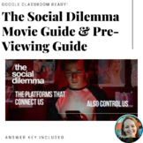 The Social Dilemma Movie Bundle