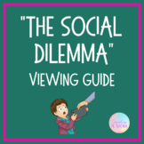 The Social Dilemma Viewing Guide