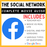 The Social Network (2010): Complete Movie Guide