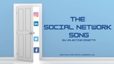 The Social Network, Song Worksheet