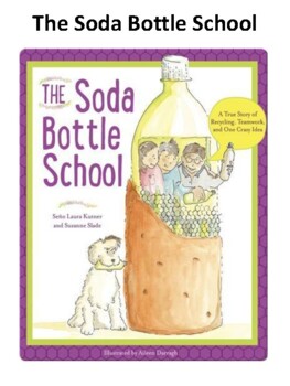 Preview of The Soda Bottle School