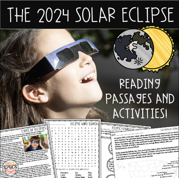 Preview of The Solar Eclipse of 2024