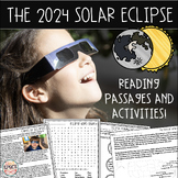 The Solar Eclipse of 2024