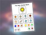 The Solar System AAC Board