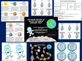 The Solar System: An Out of This World Language Pack