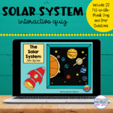 The Solar System | Boom Learning℠