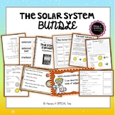 The Solar System Bundle