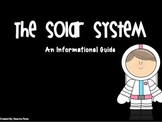The Solar System Informational PowerPoint