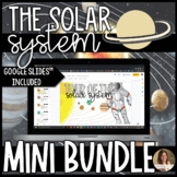 The Solar System Mini Bundle