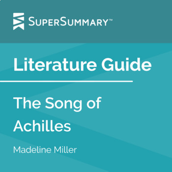 essay topics for the song of achilles