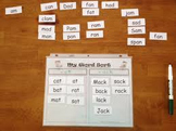 The Sort Song - Music to Play During Spelling Word Sorts!