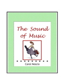 The Sound Of Music ~ Movie Guide + Quiz + Word Search + Overhead